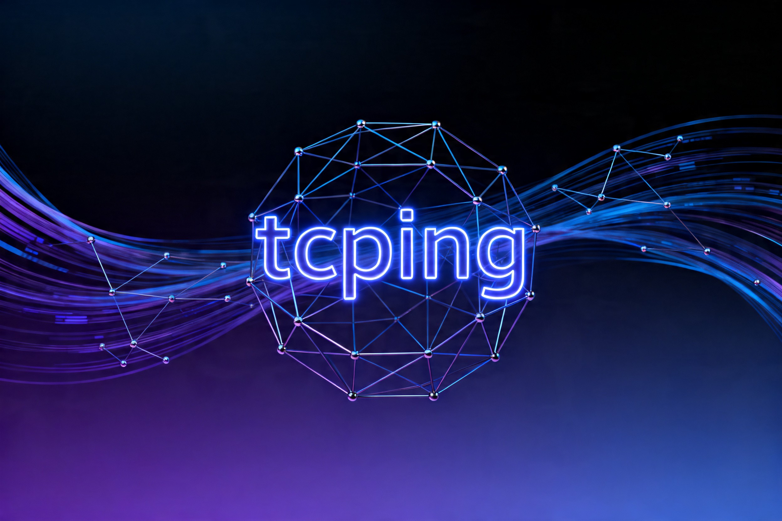 tcping