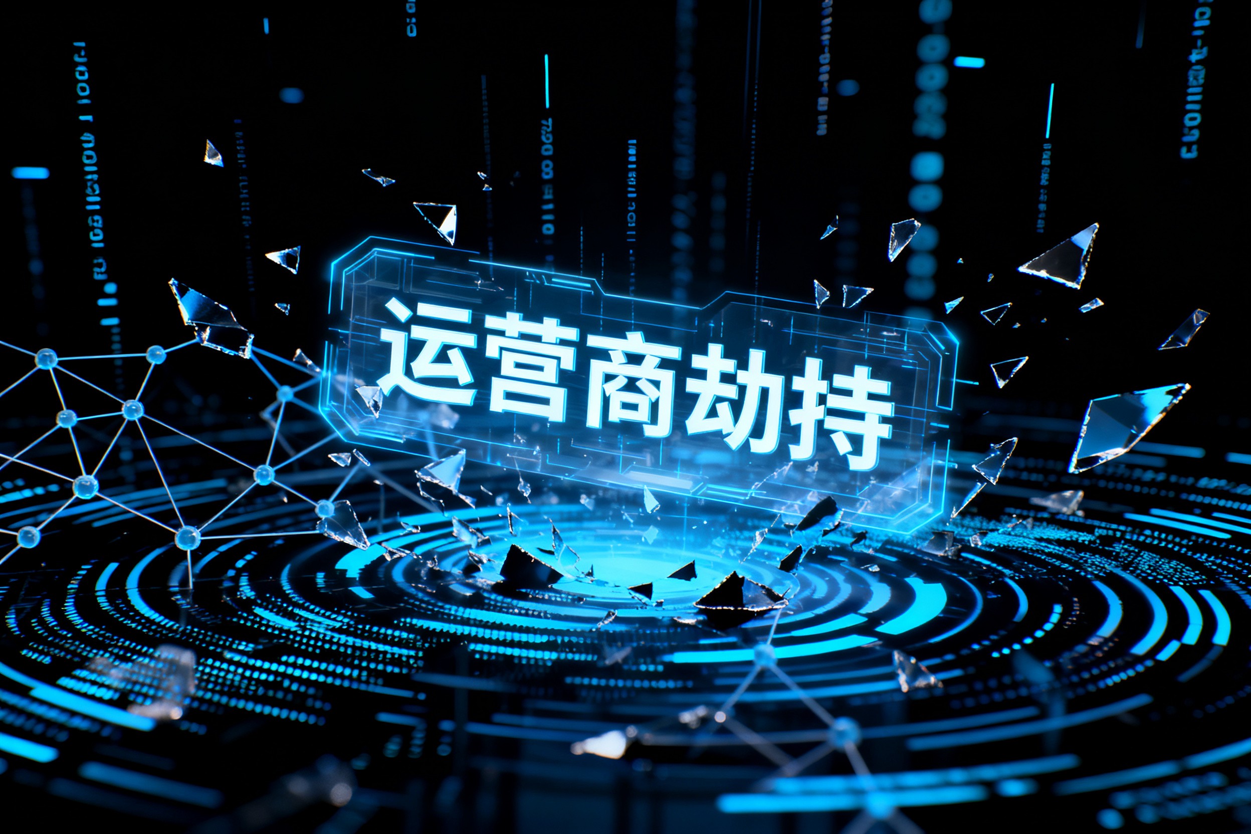 运营商劫持