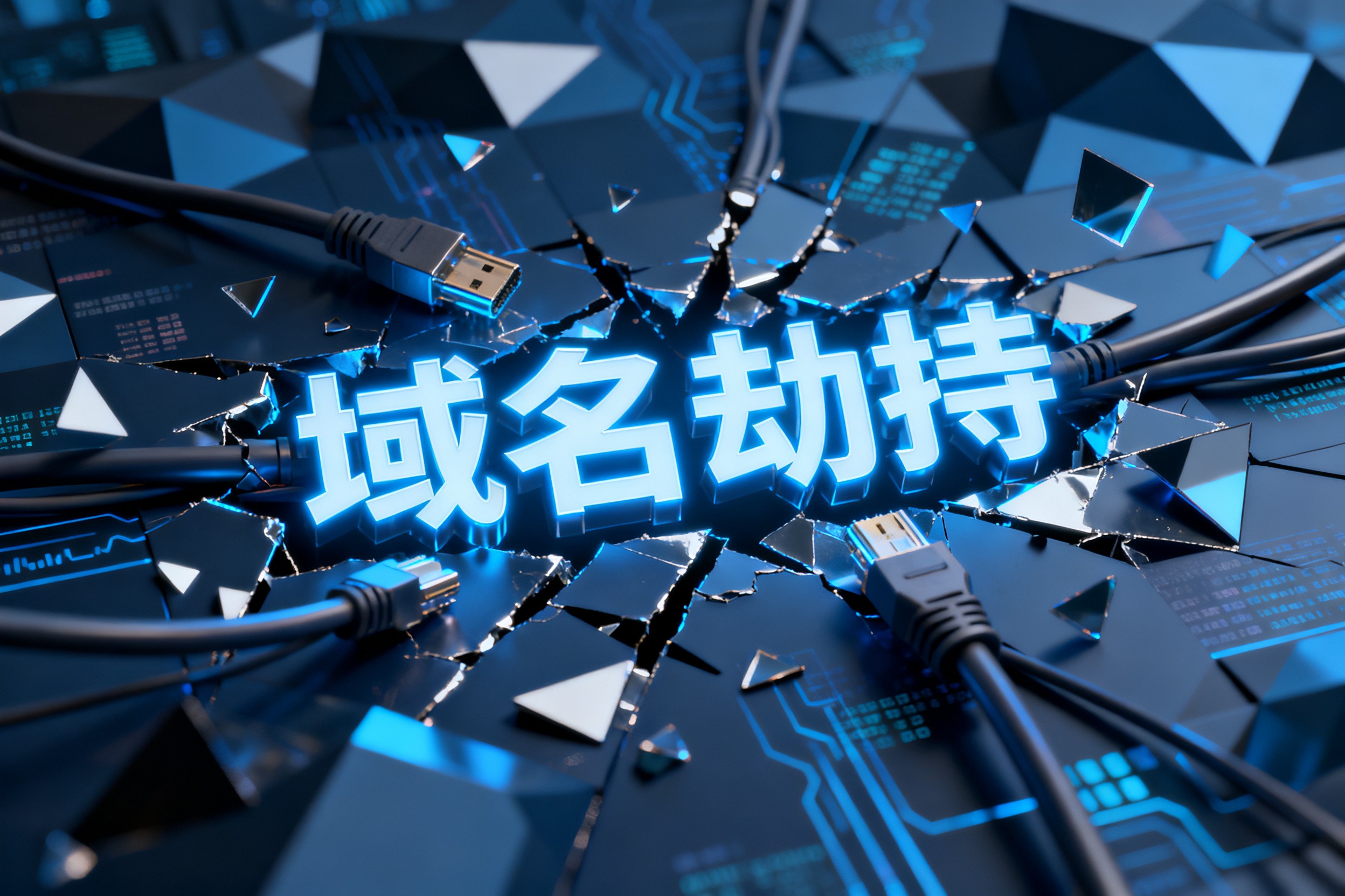域名劫持