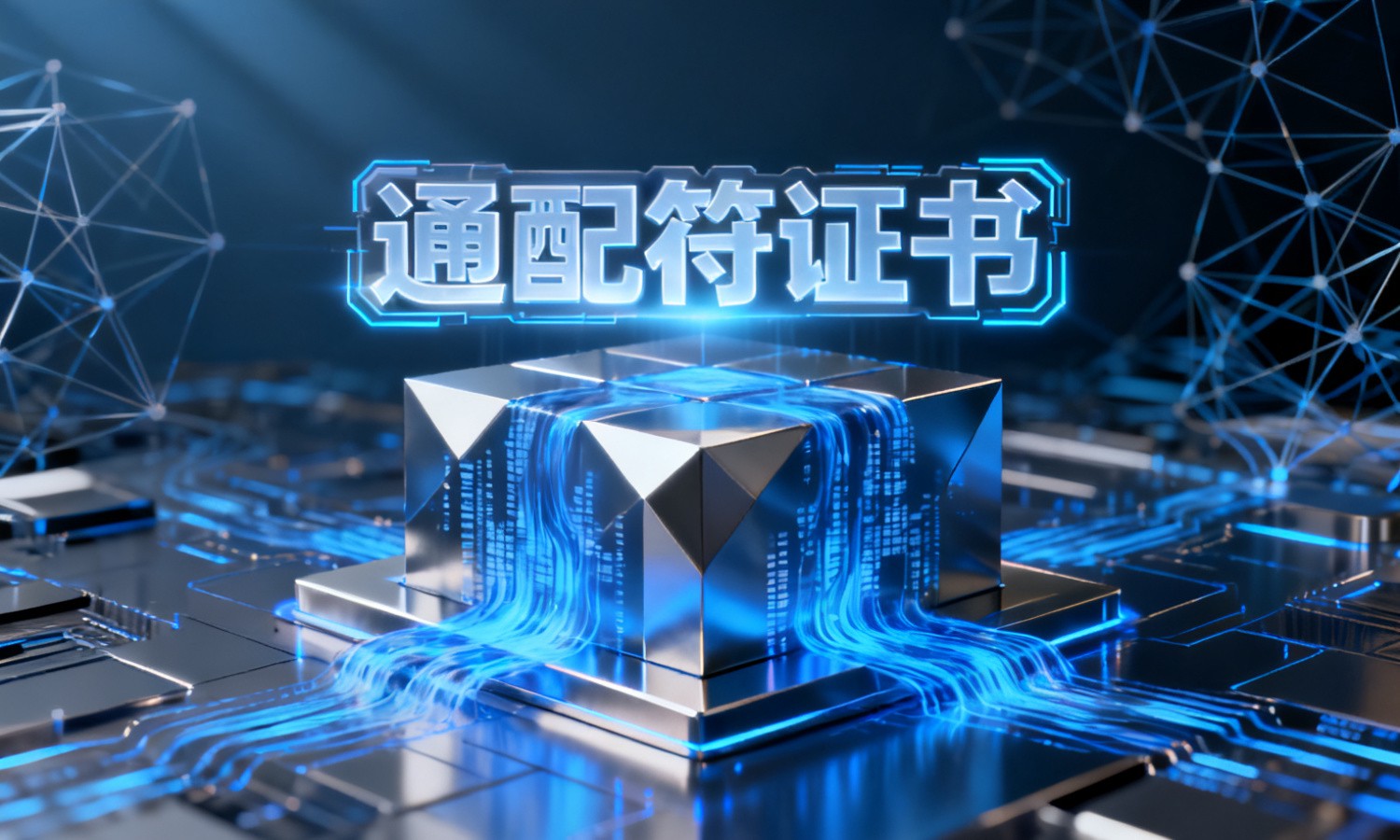 通配符证书