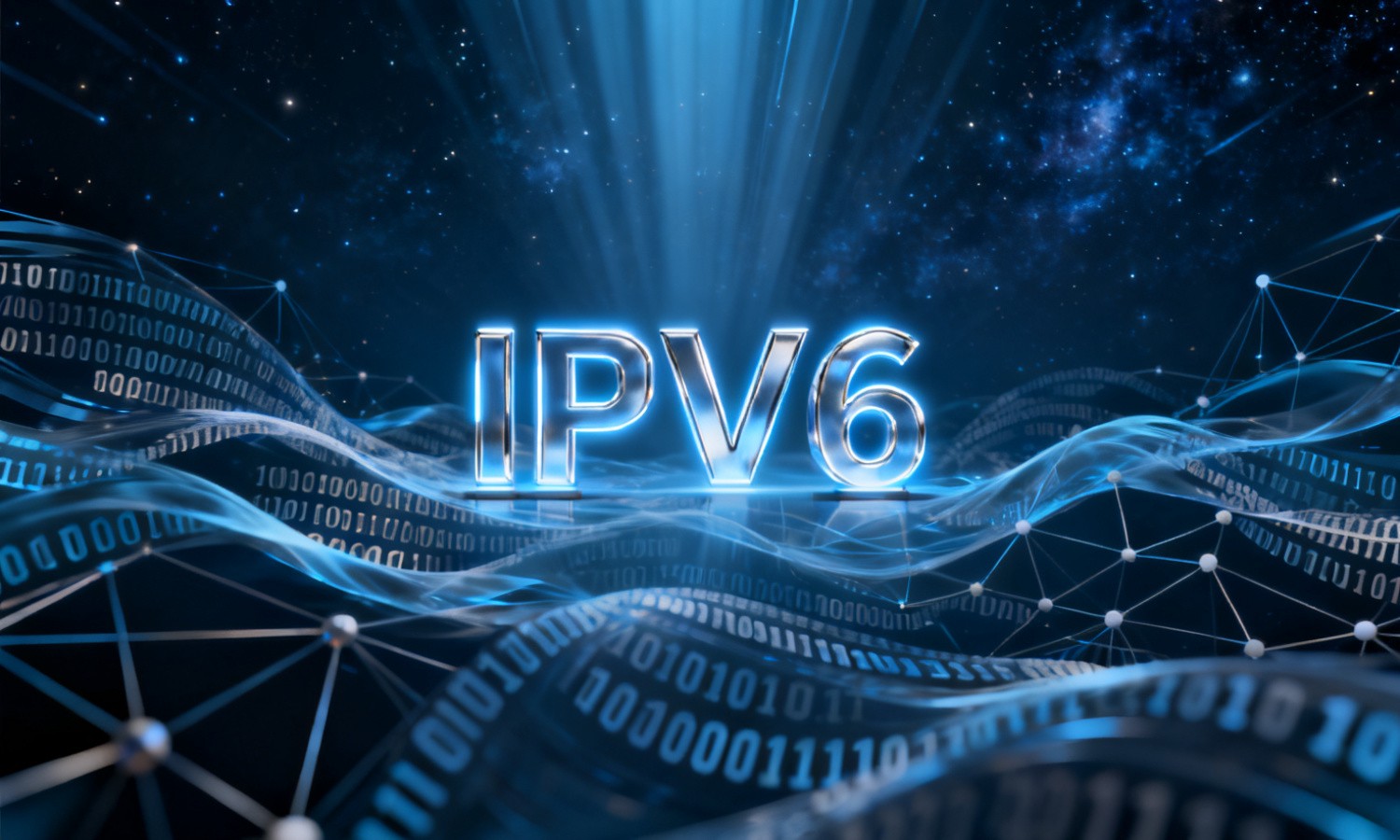 IPv6