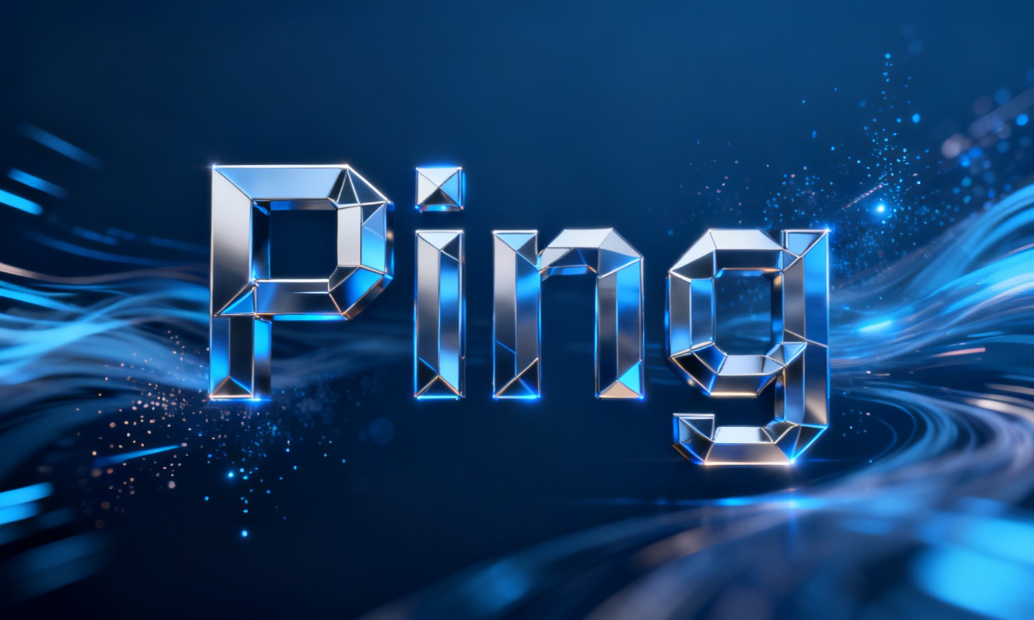 Ping