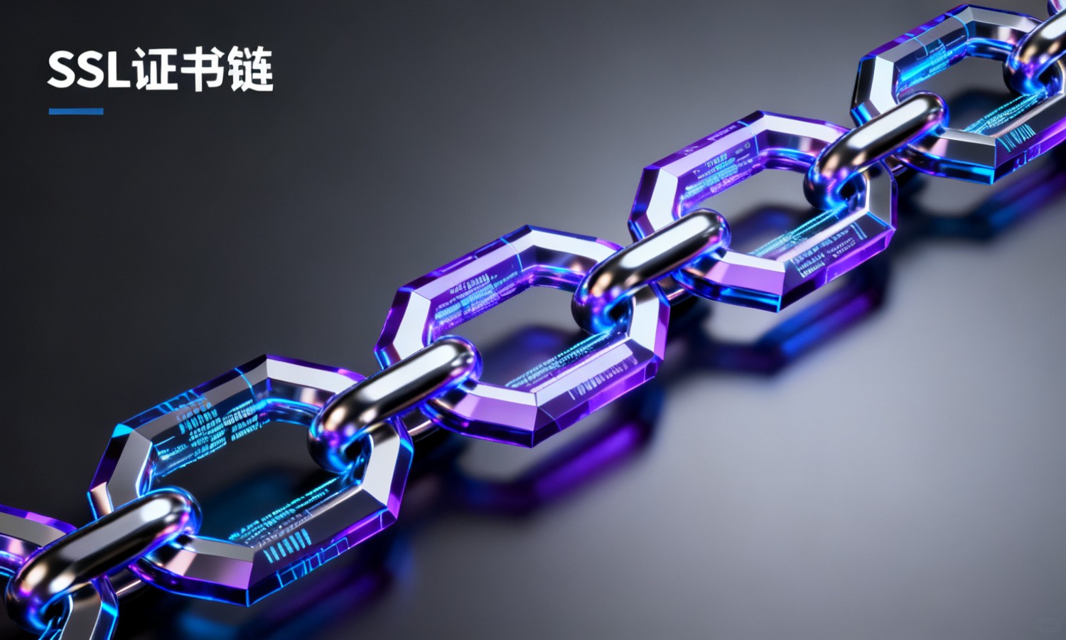 SSL证书链