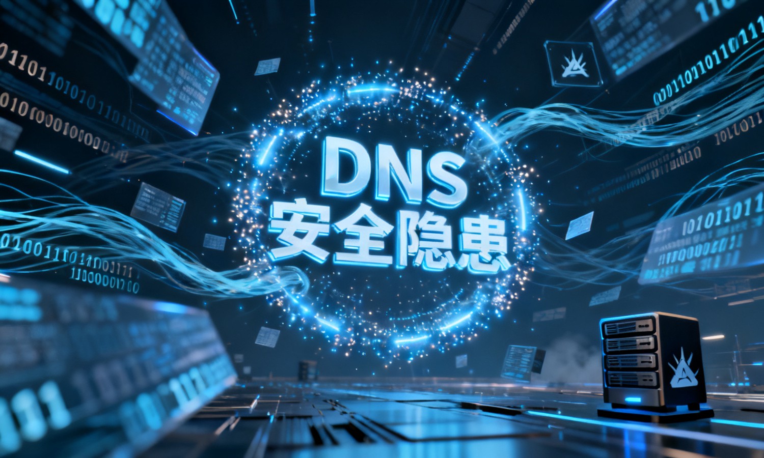 DNS安全隐患