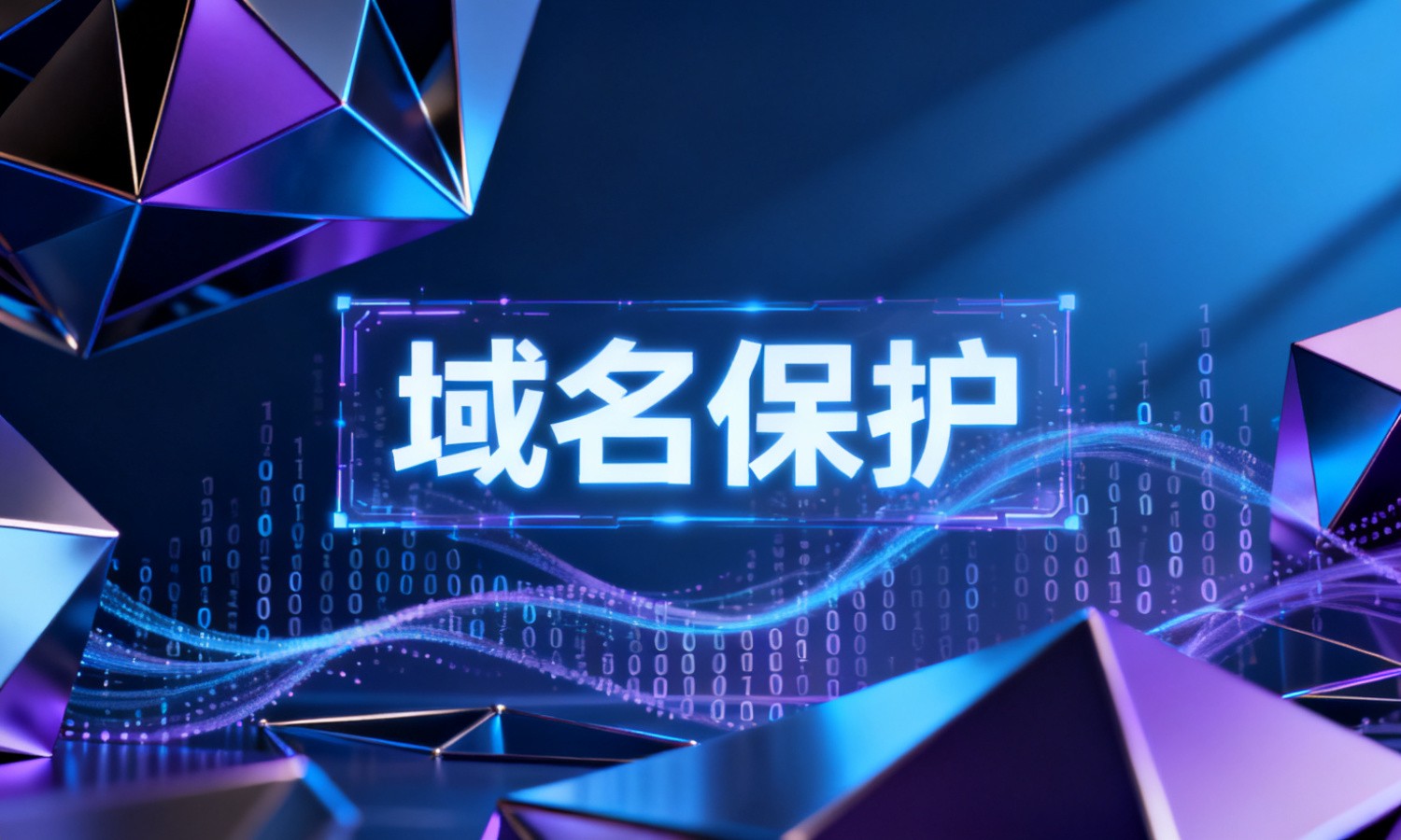 域名保护