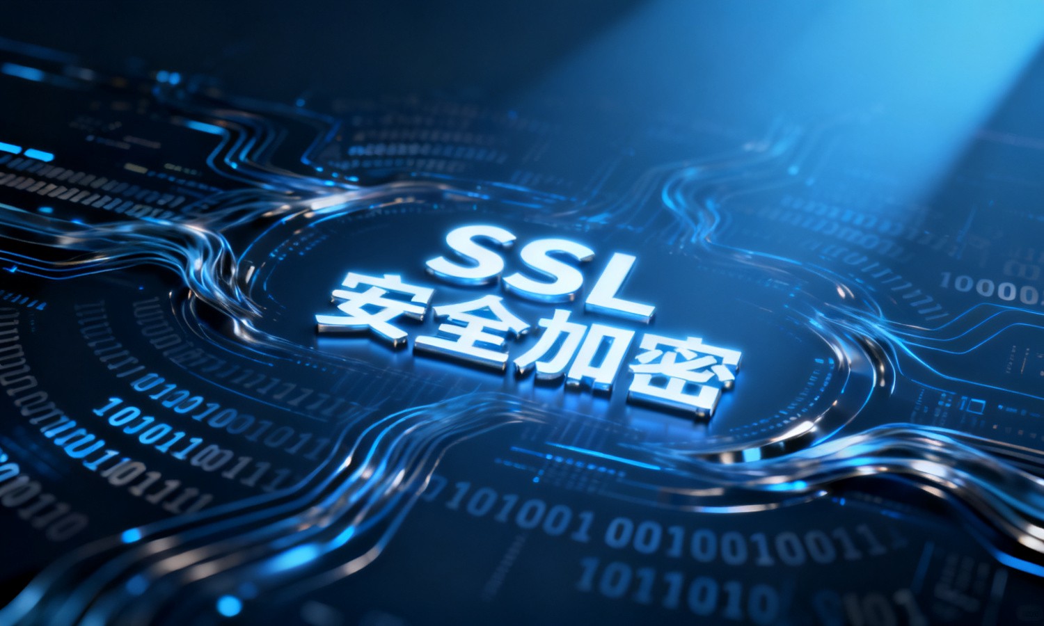 SSL安全加密