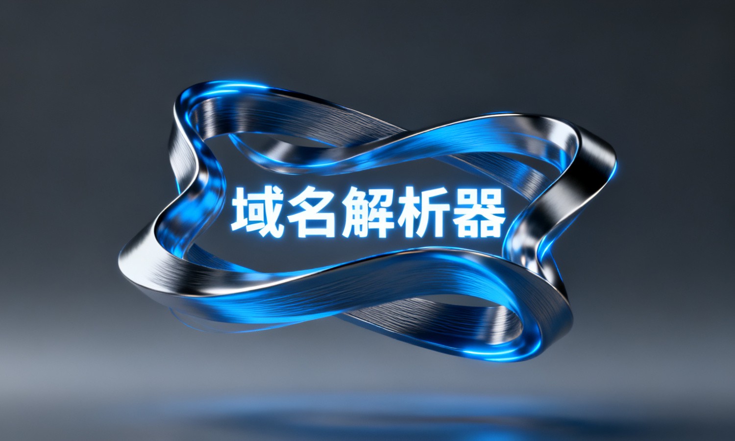 域名解析器