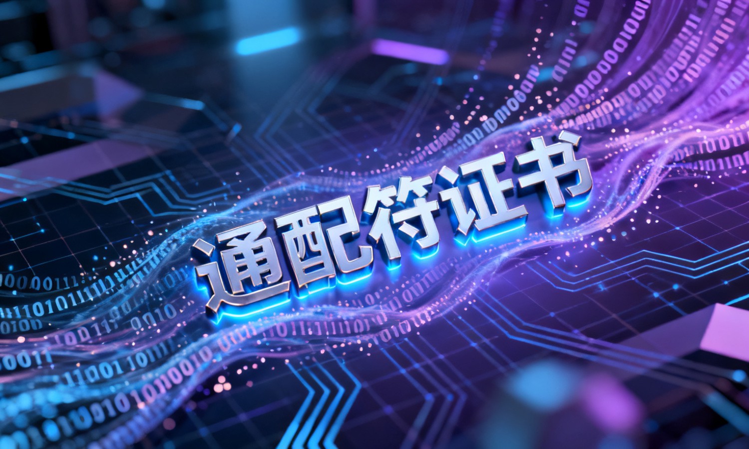 通配符证书