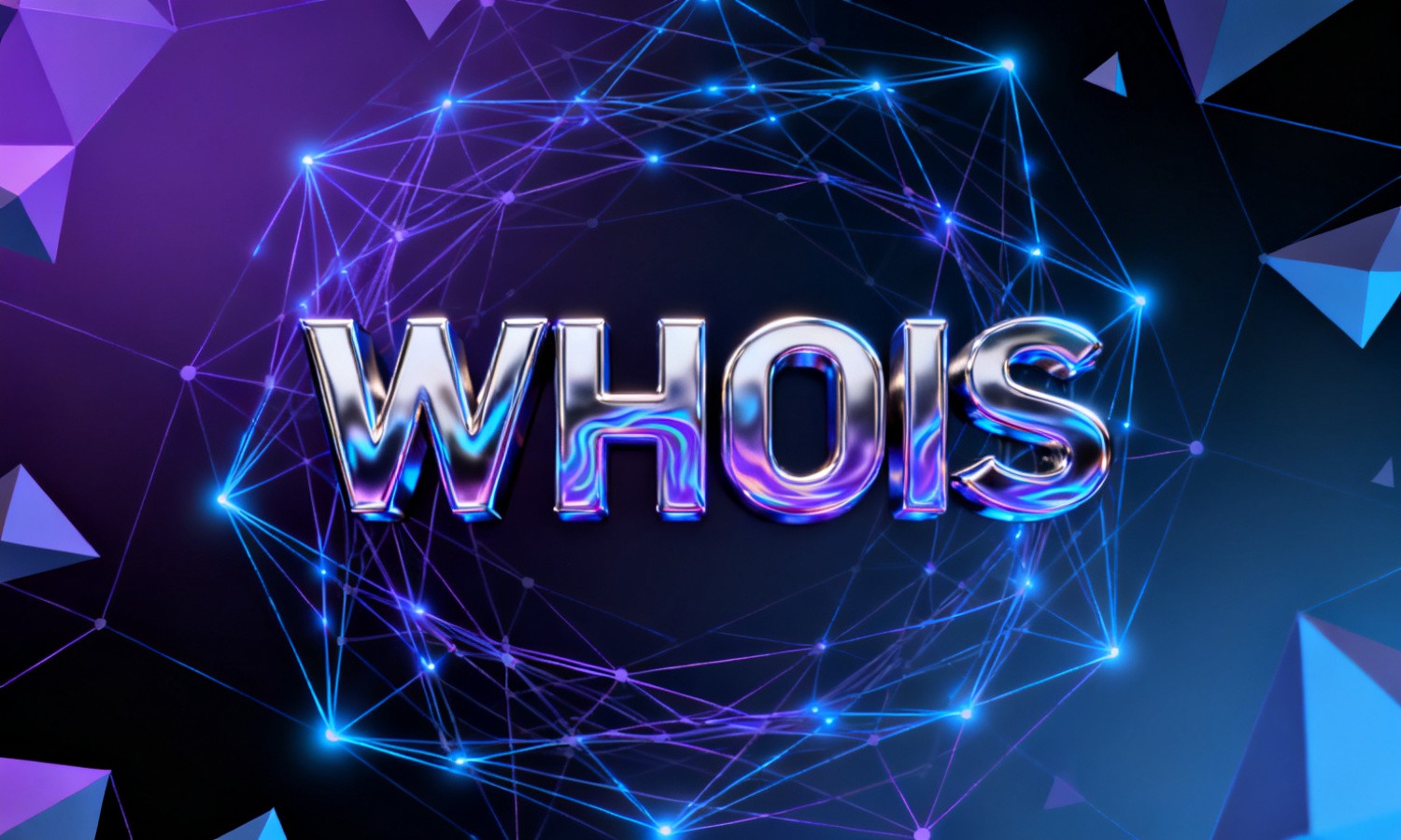WHOIS