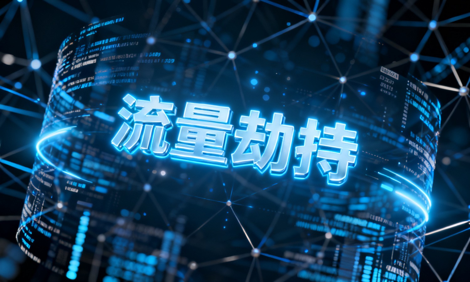 流量劫持