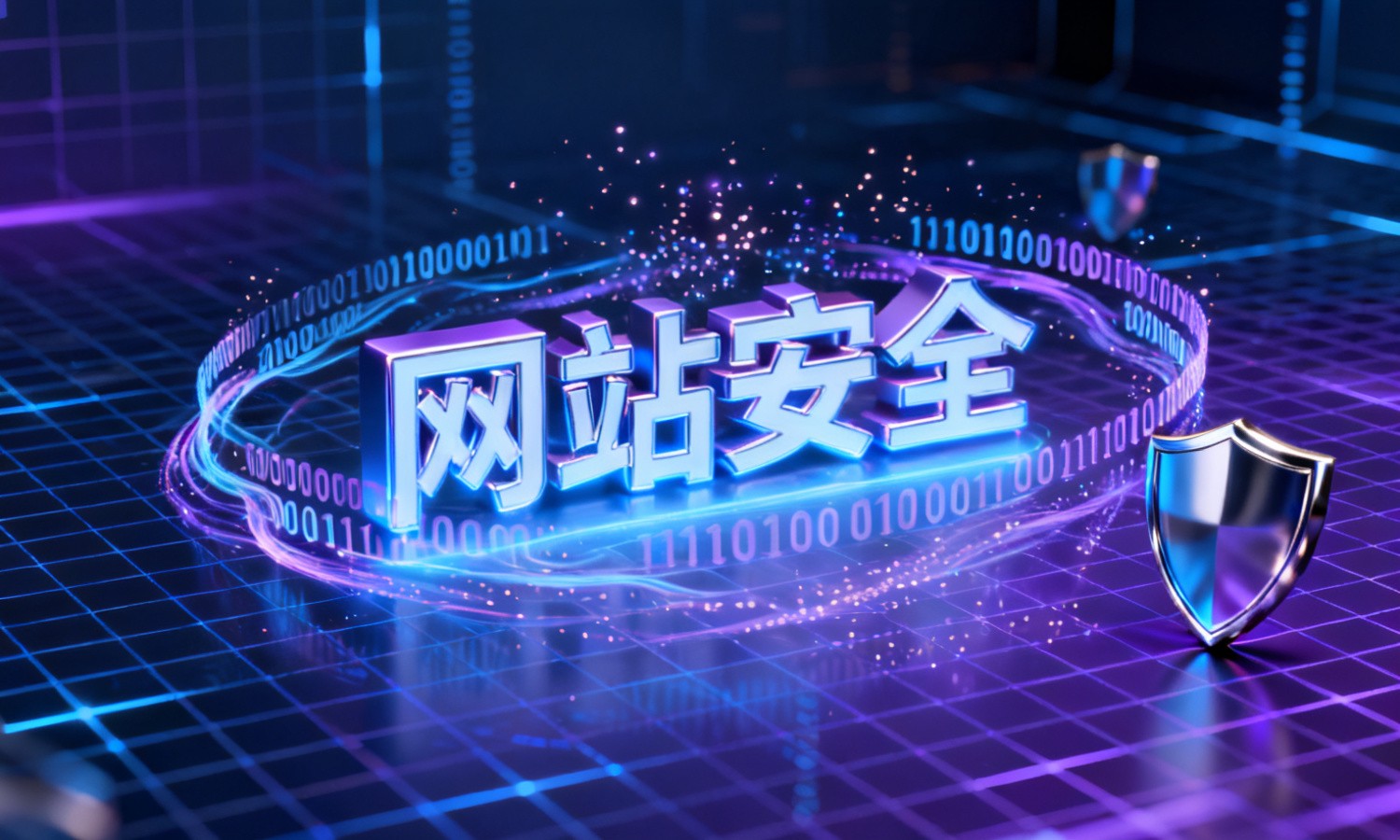 网站安全