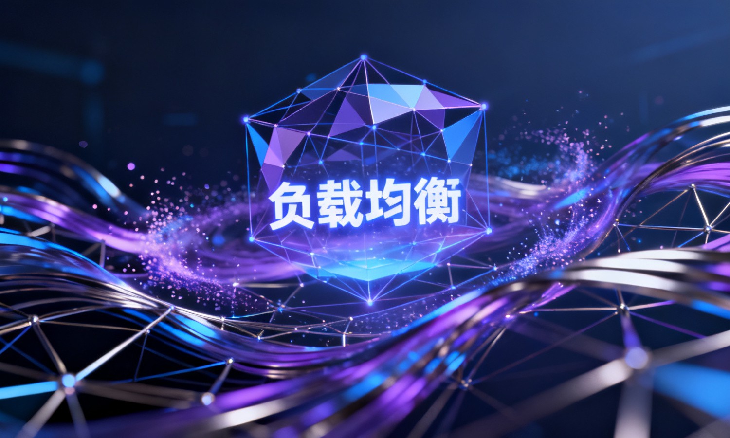 负载均衡
