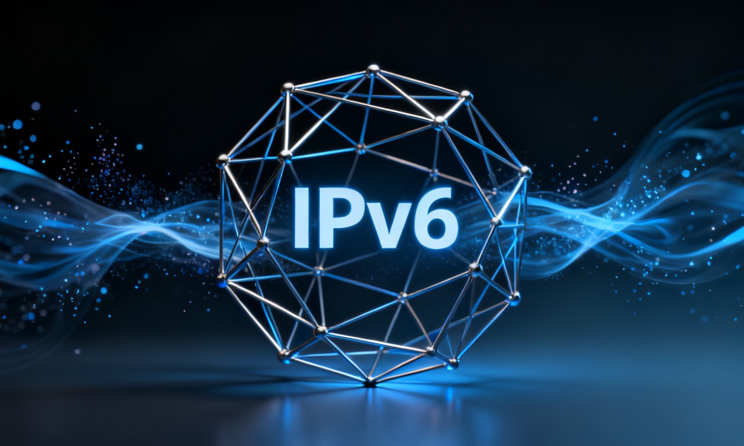 IPv6