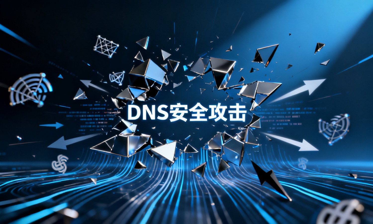 DNS安全攻击