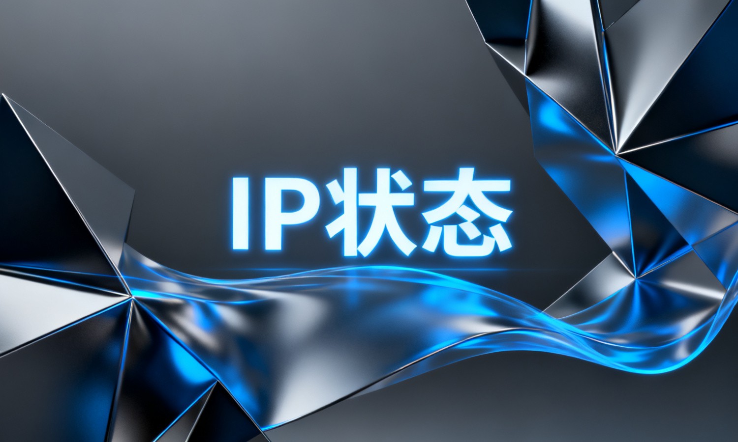 IP状态