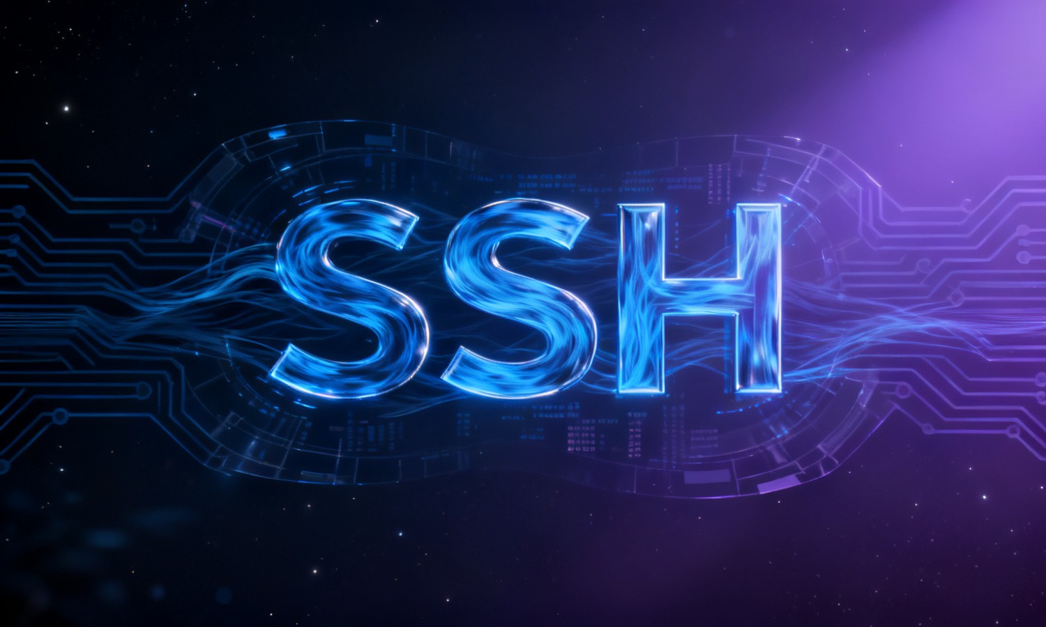 SSH