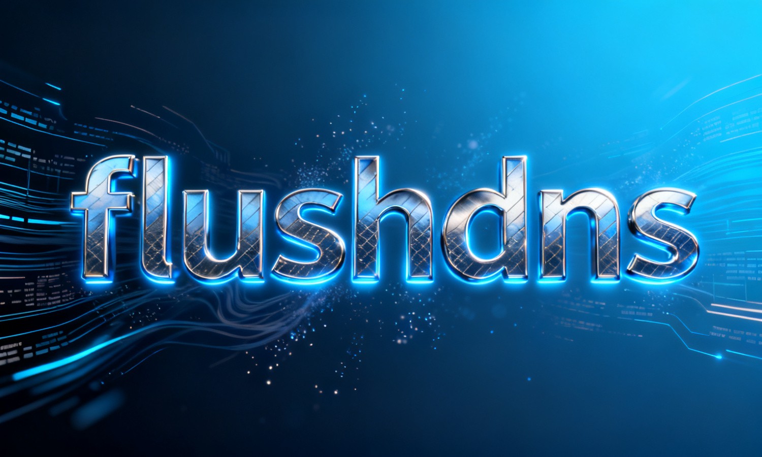 flushdns