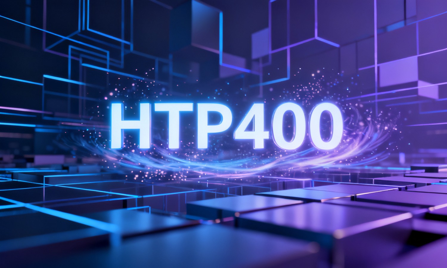 HTTP400