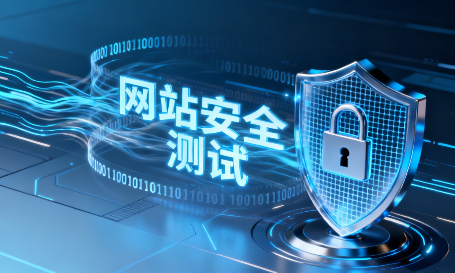 网站安全测试