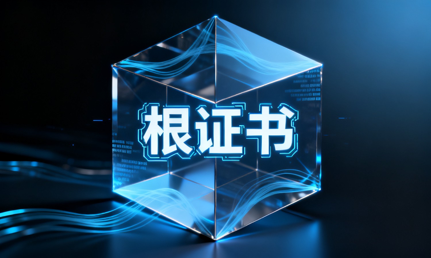 根证书