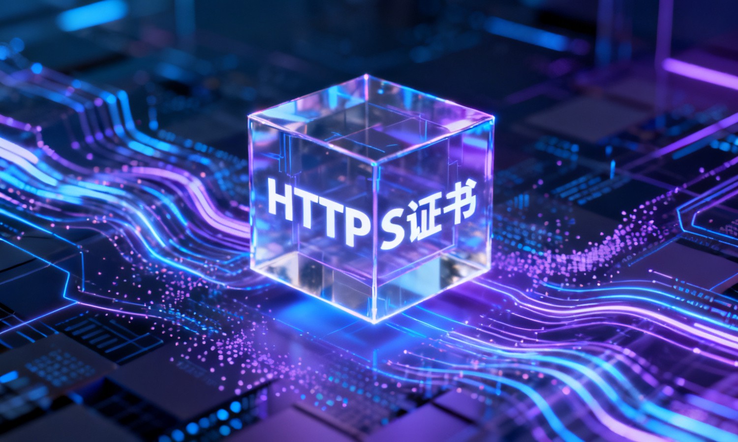 HTTPS证书