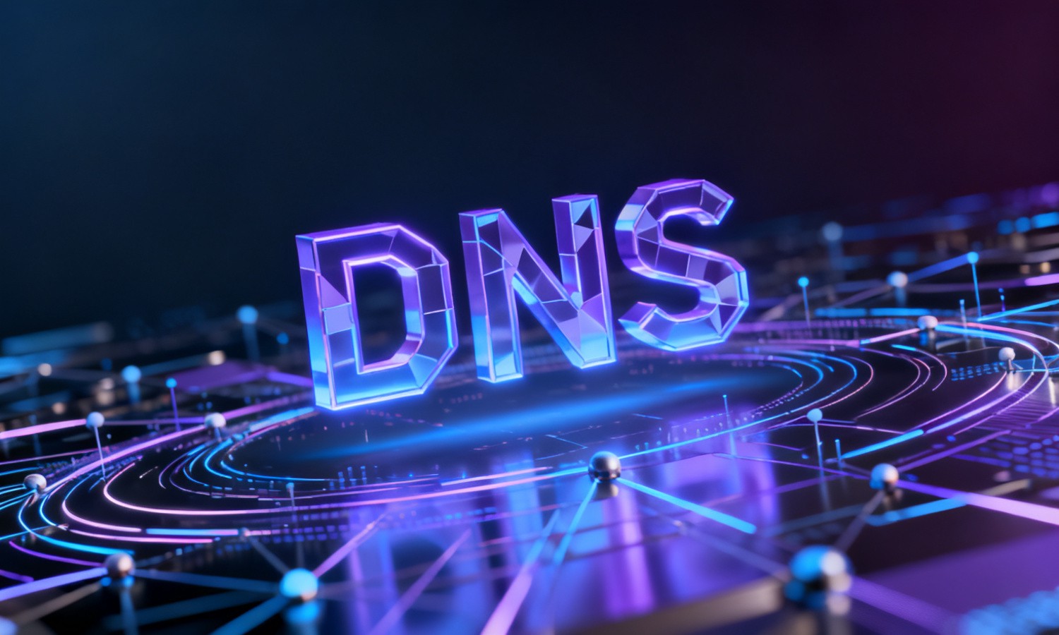 DNS