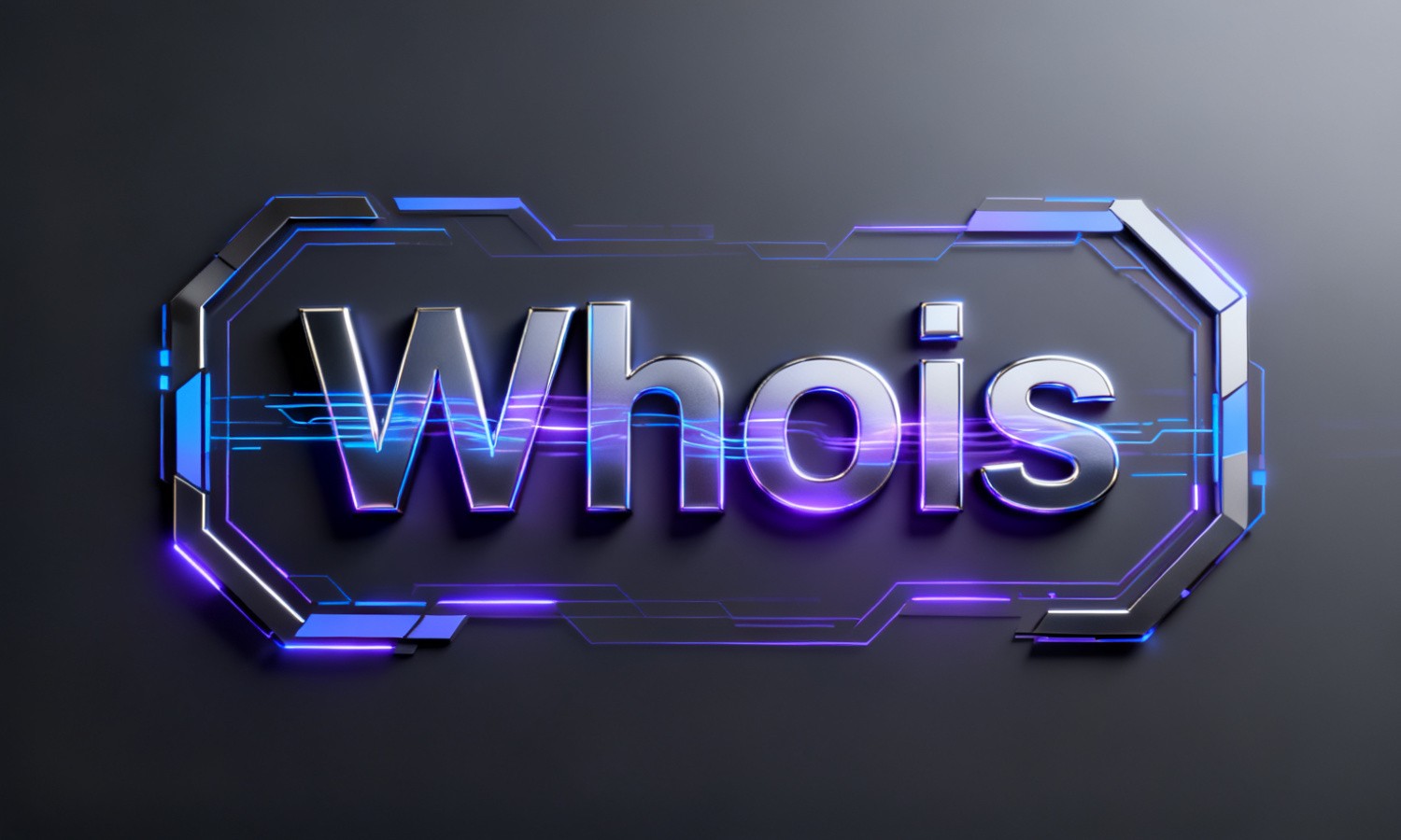 Whois