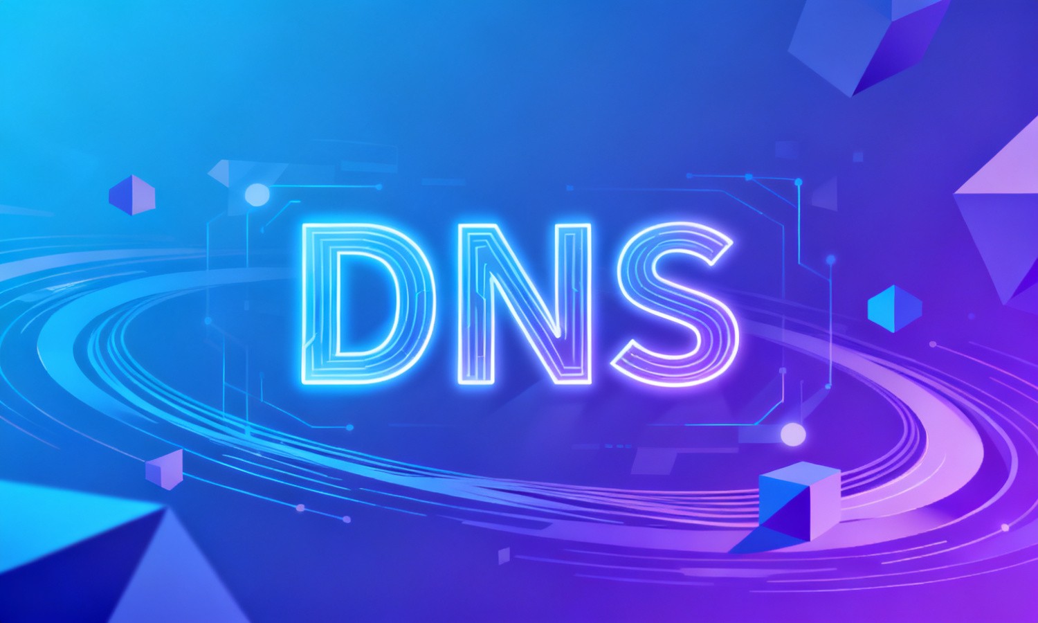 DNS