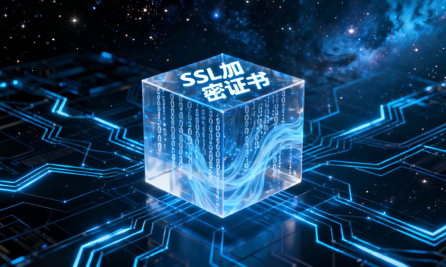 SSL加密证书