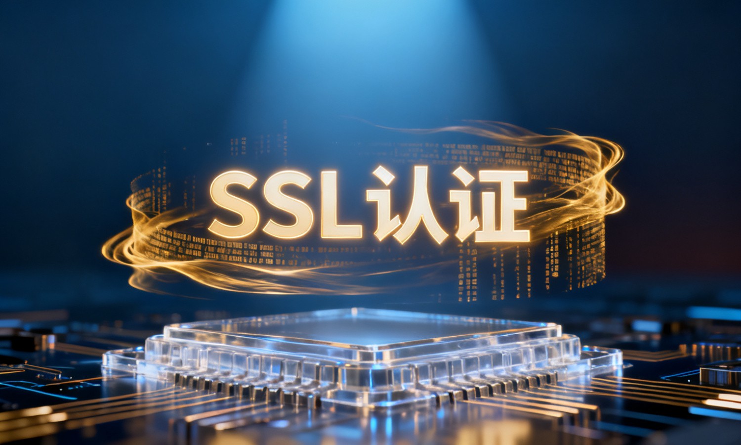 SSL认证