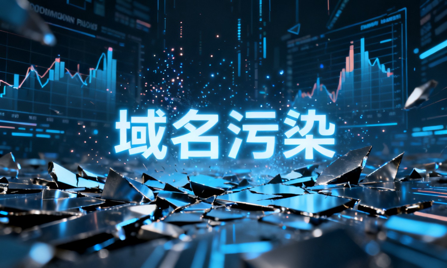 域名污染