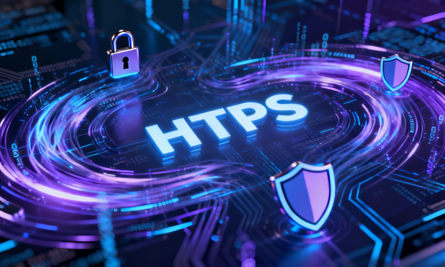 HTTPS
