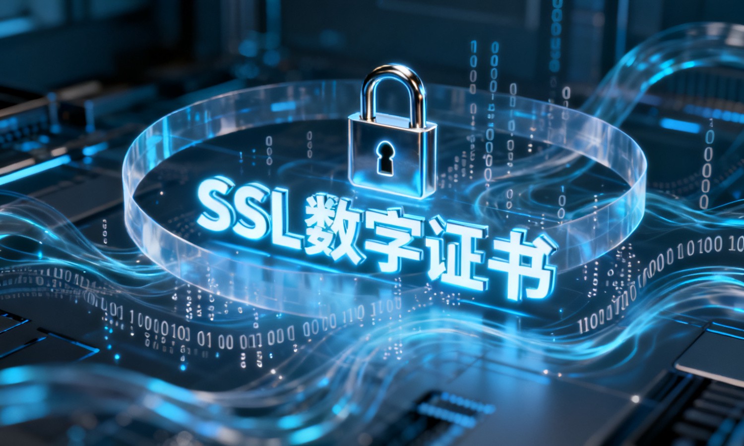 SSL数字证书