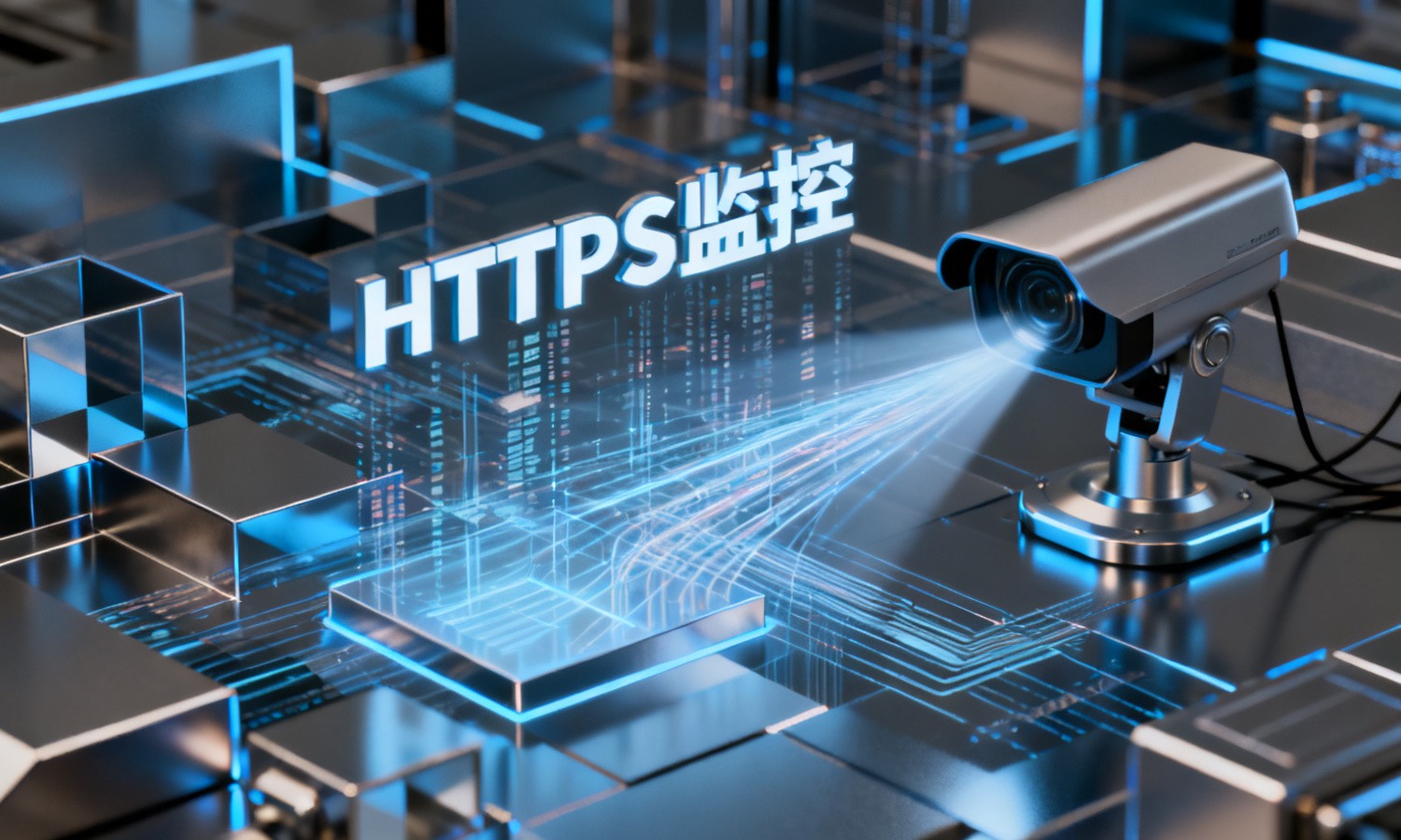 HTTPS监控