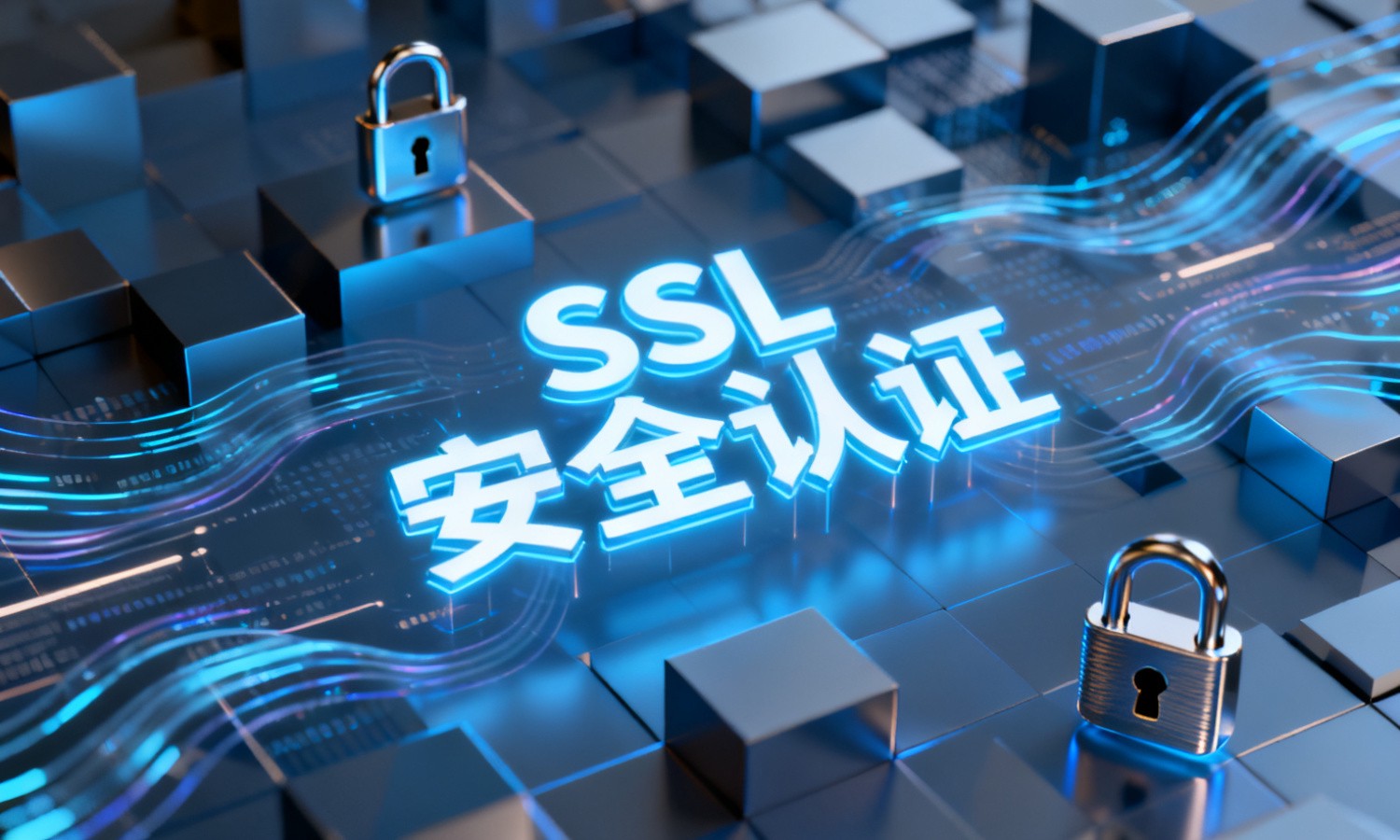SSL安全认证