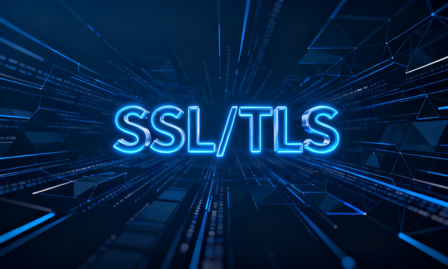 SSL/TLS