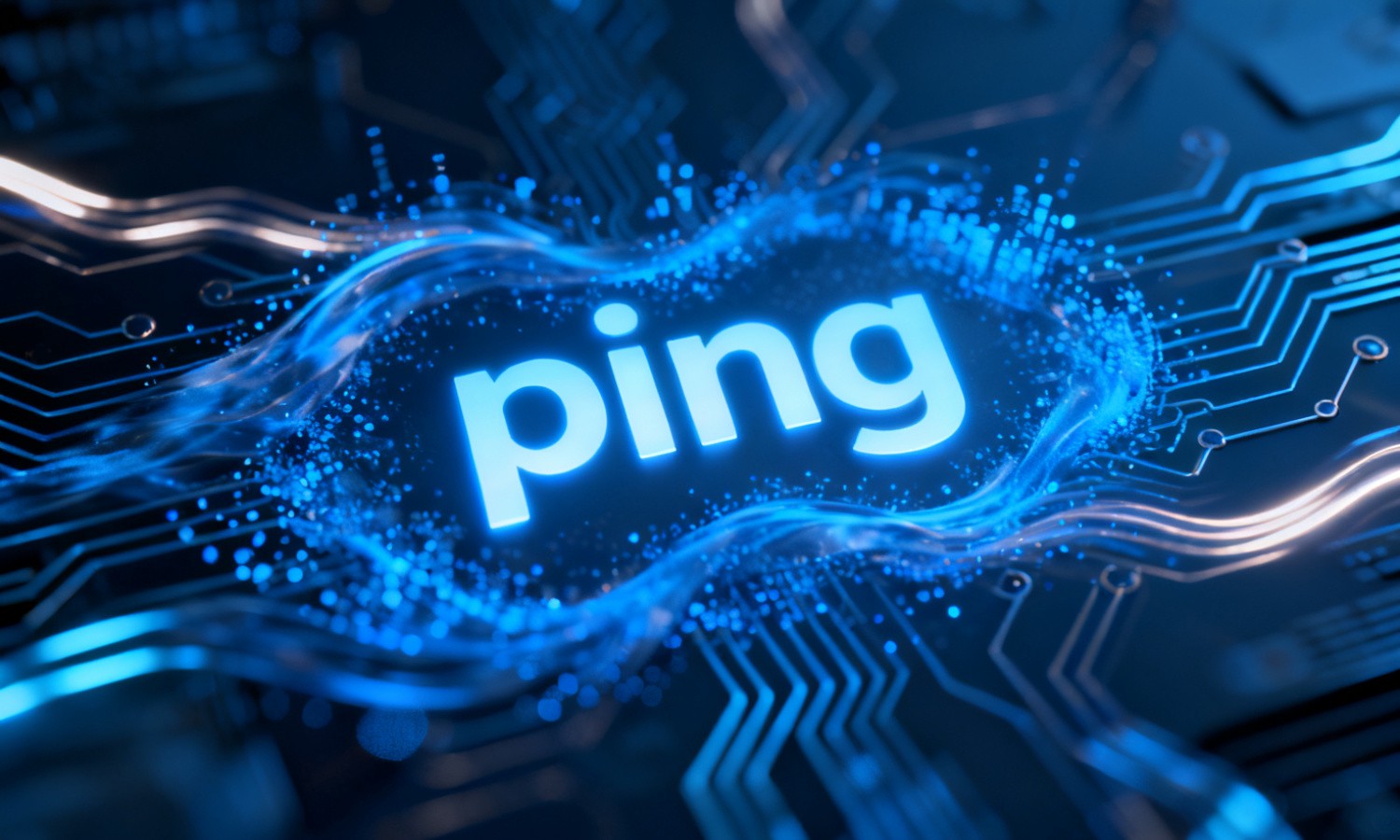 ping