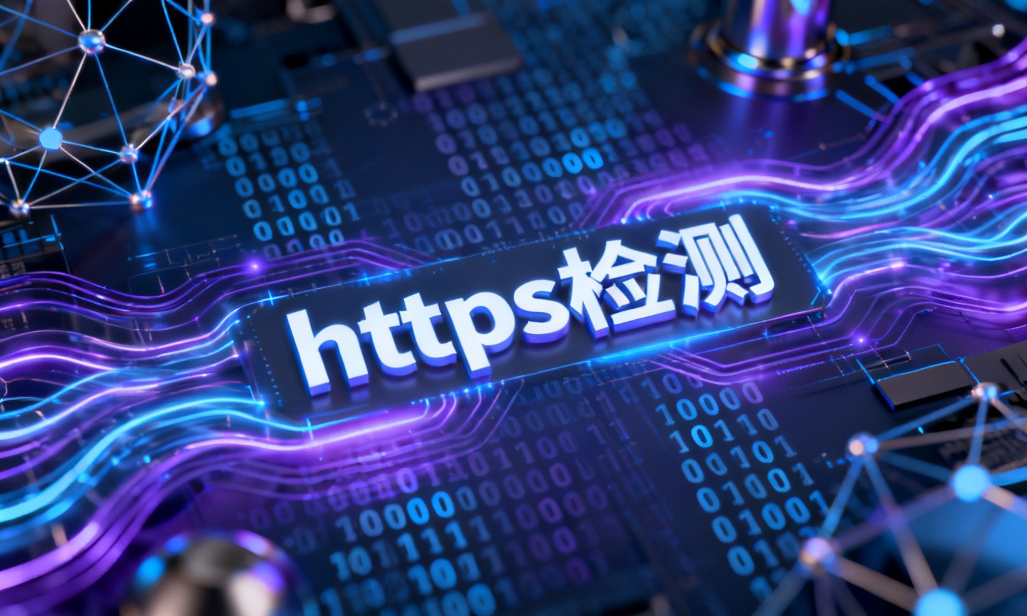 https检测