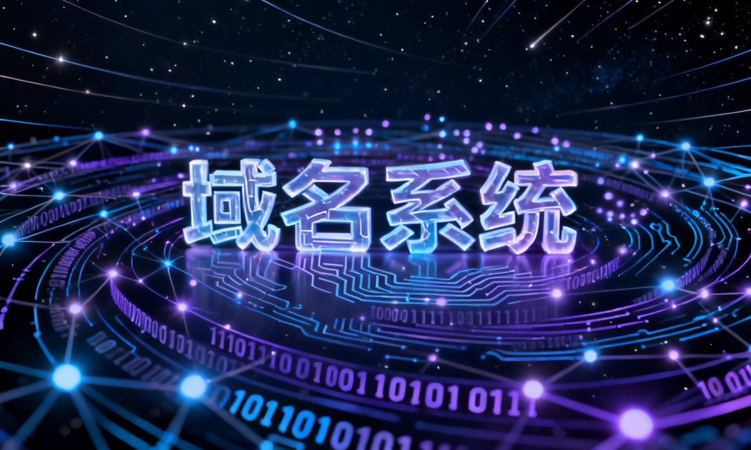 域名系统