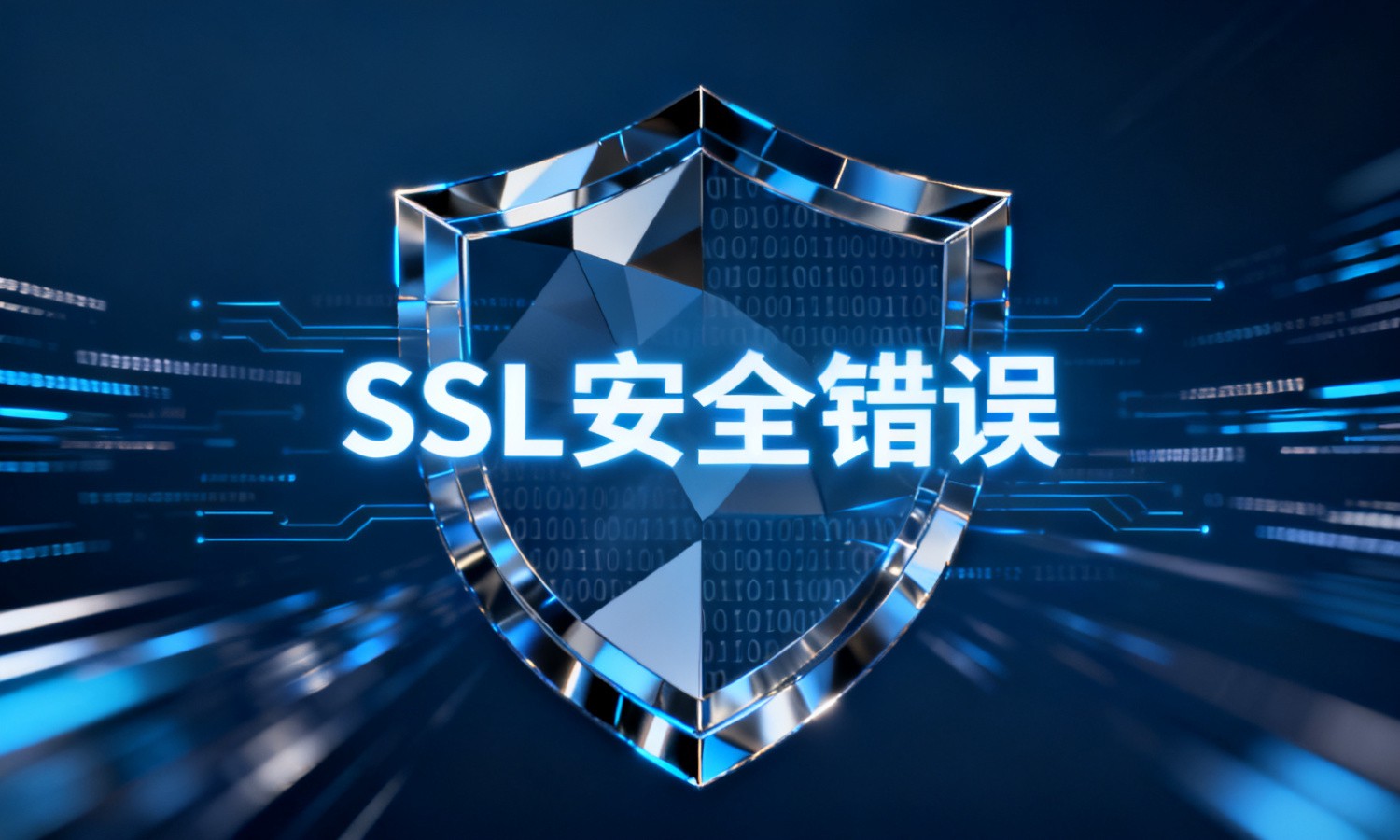 SSL安全错误