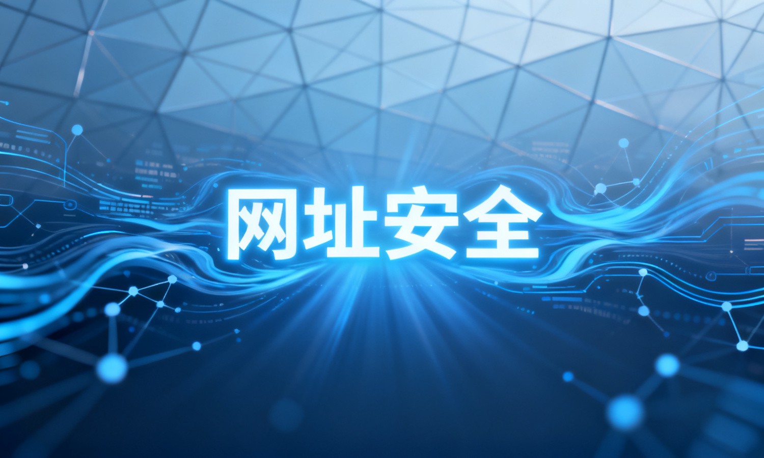 网址安全
