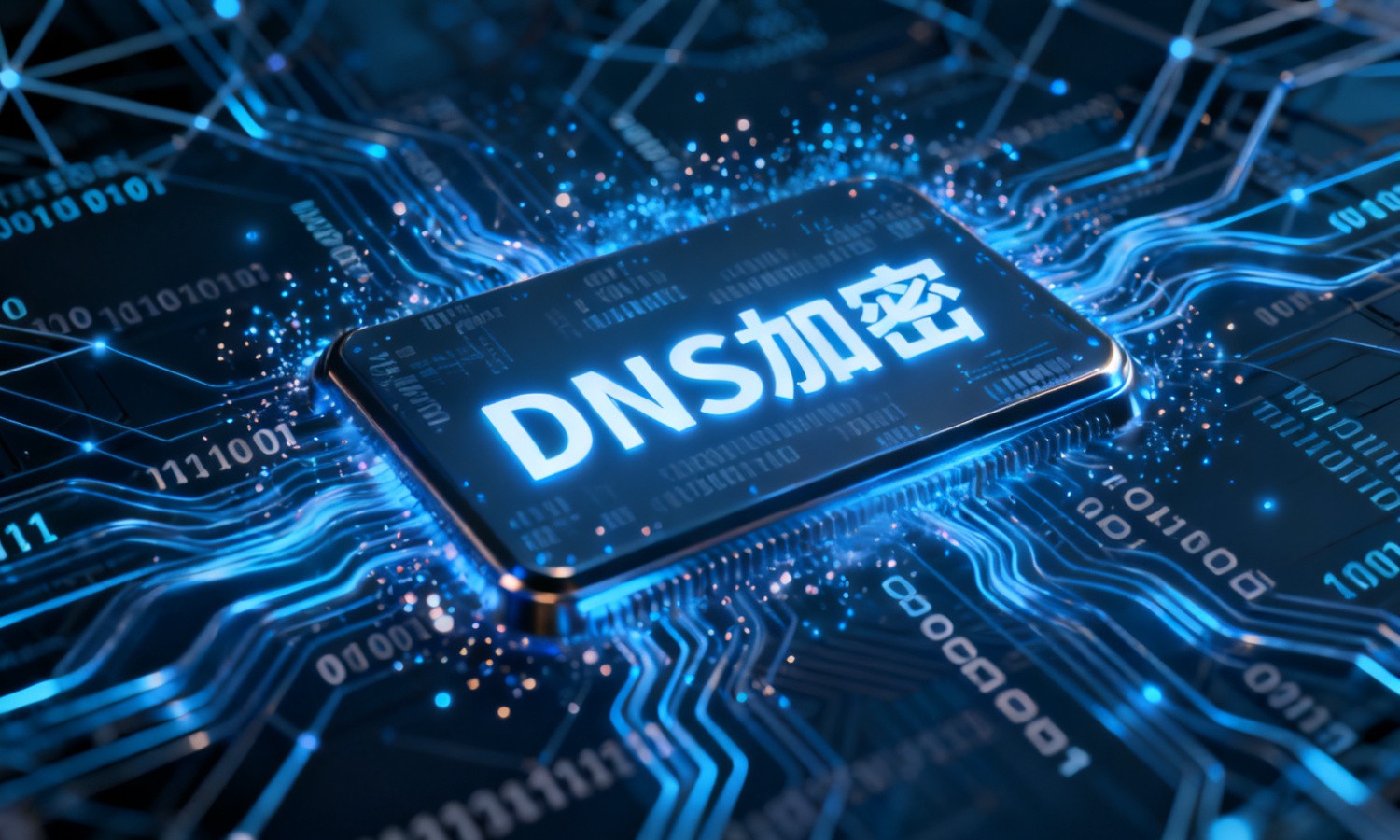DNS加密