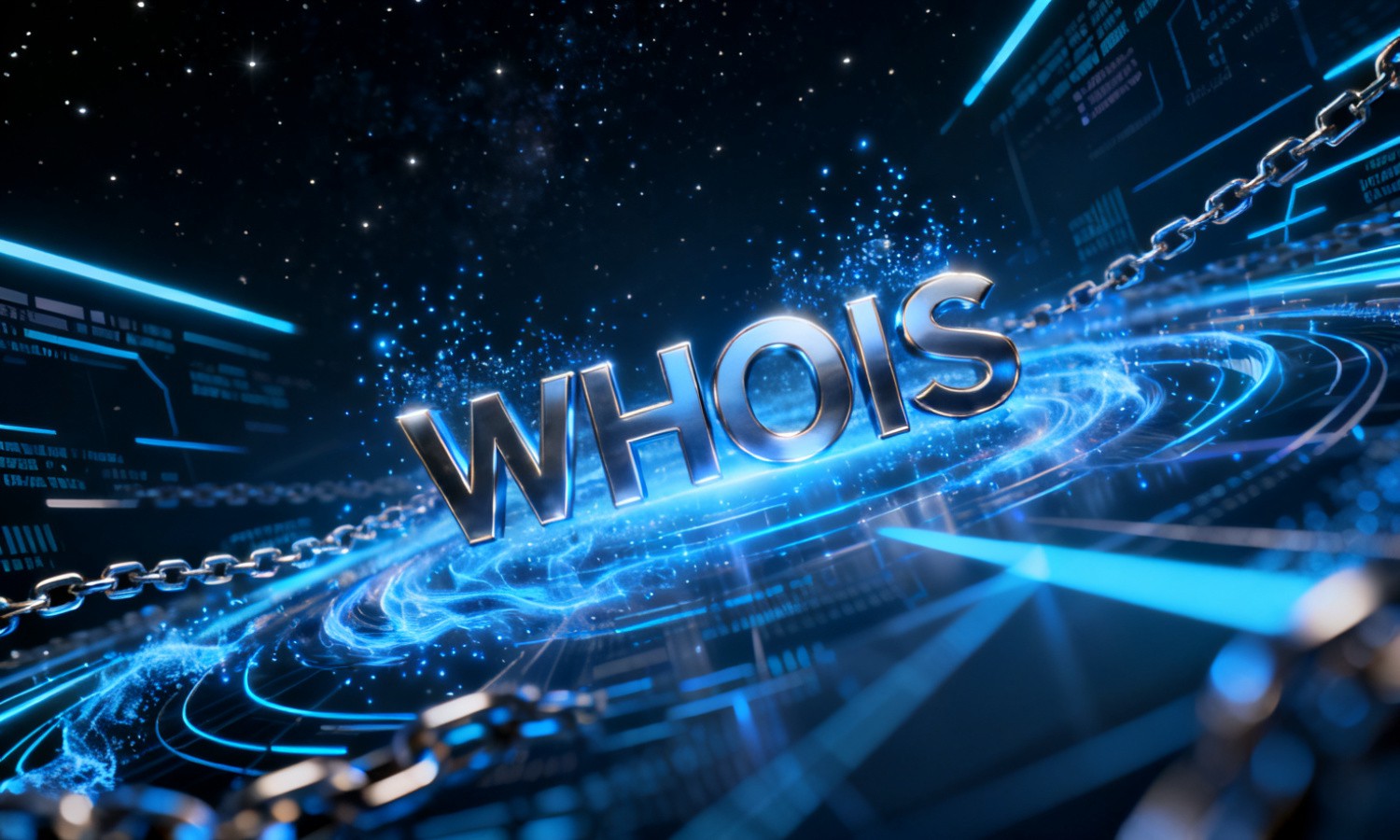 WHOIS