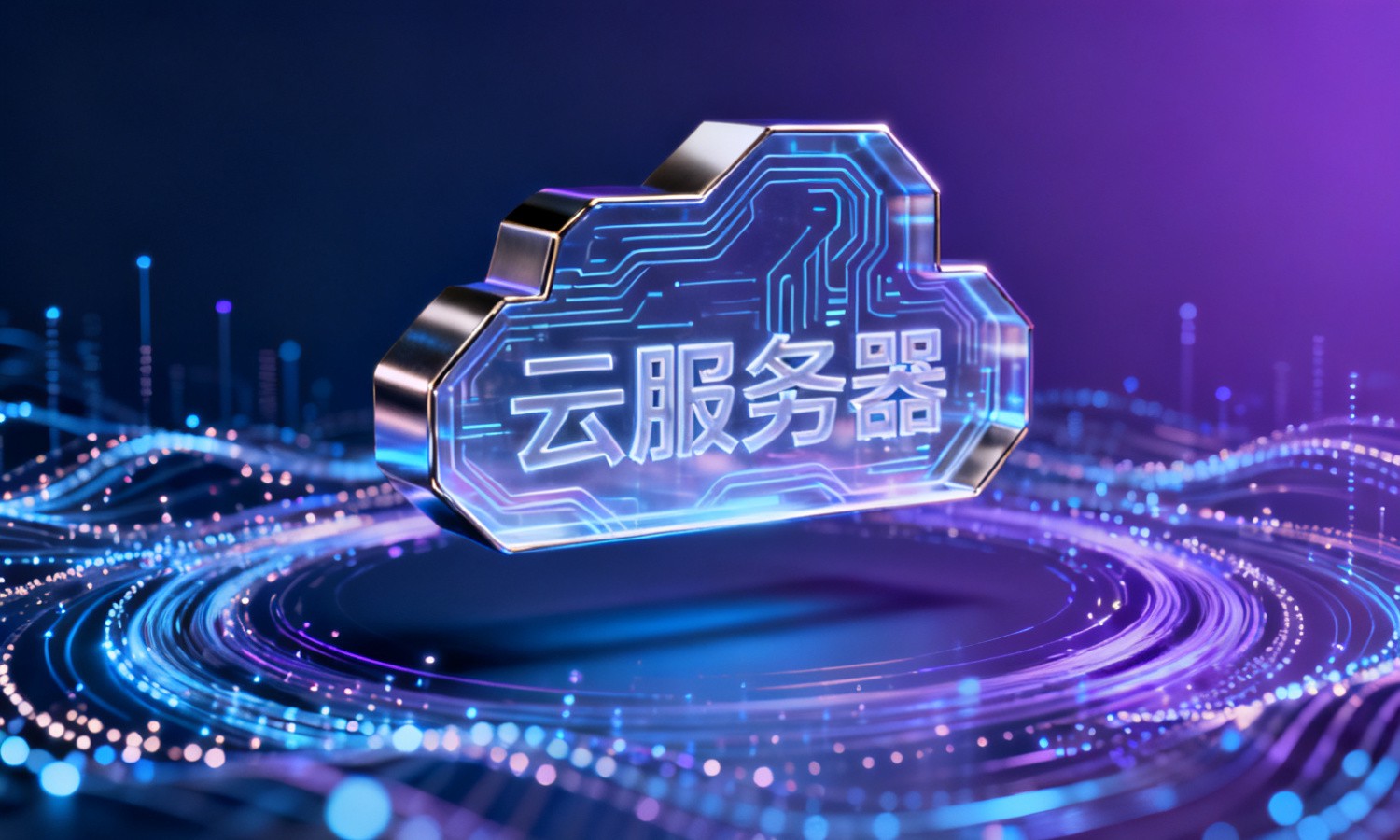云服务器