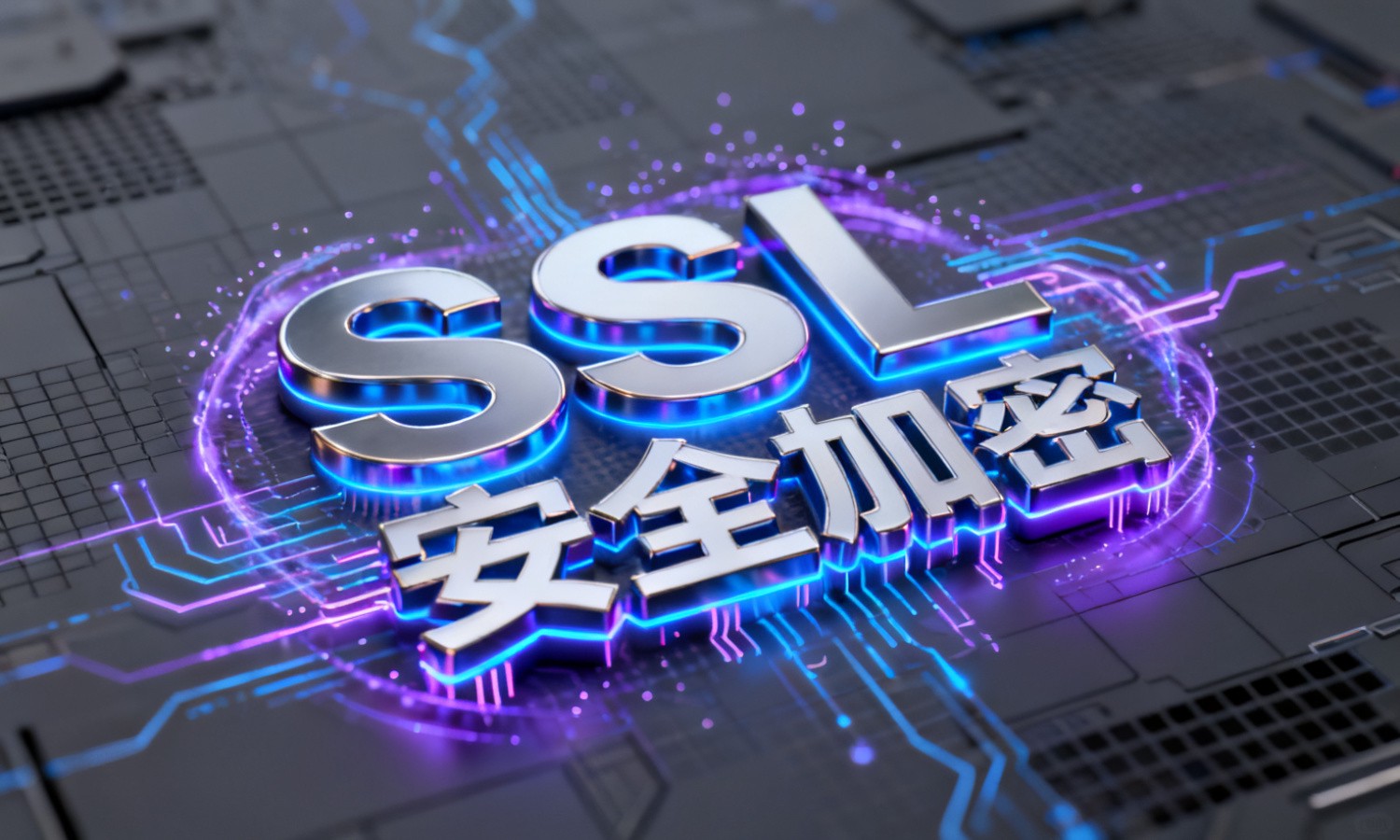 SSL安全加密