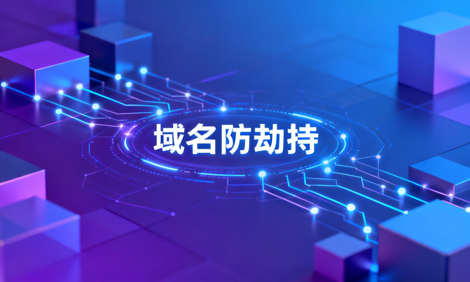 域名防劫持