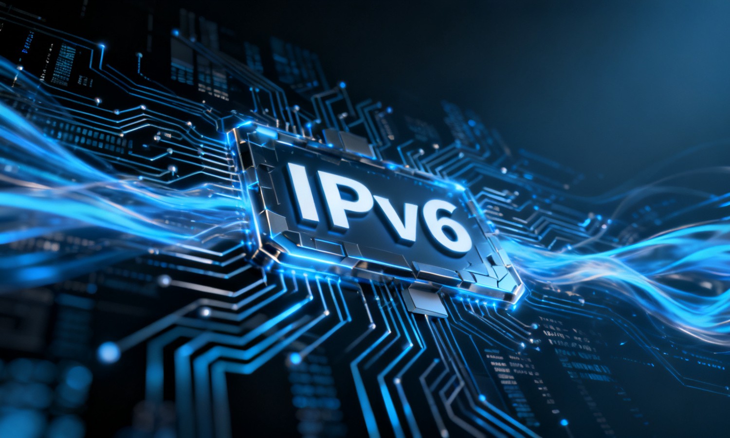 IPv6