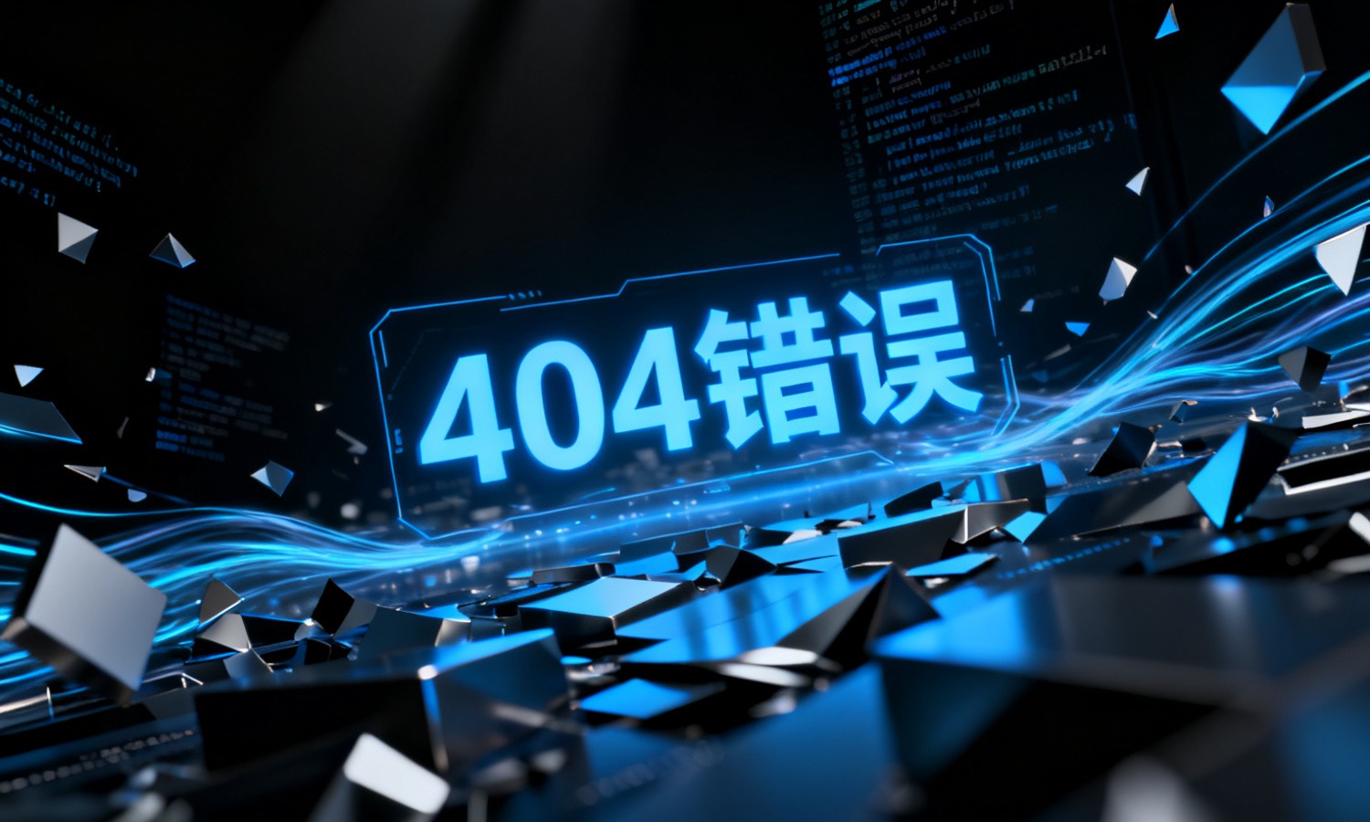 404错误