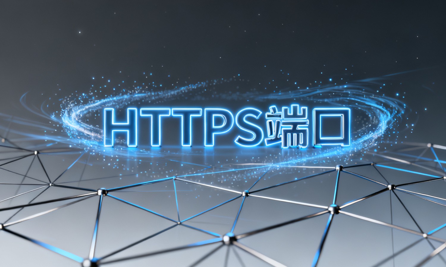 HTTPS端口