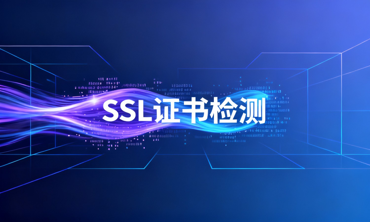 SSL证书检测